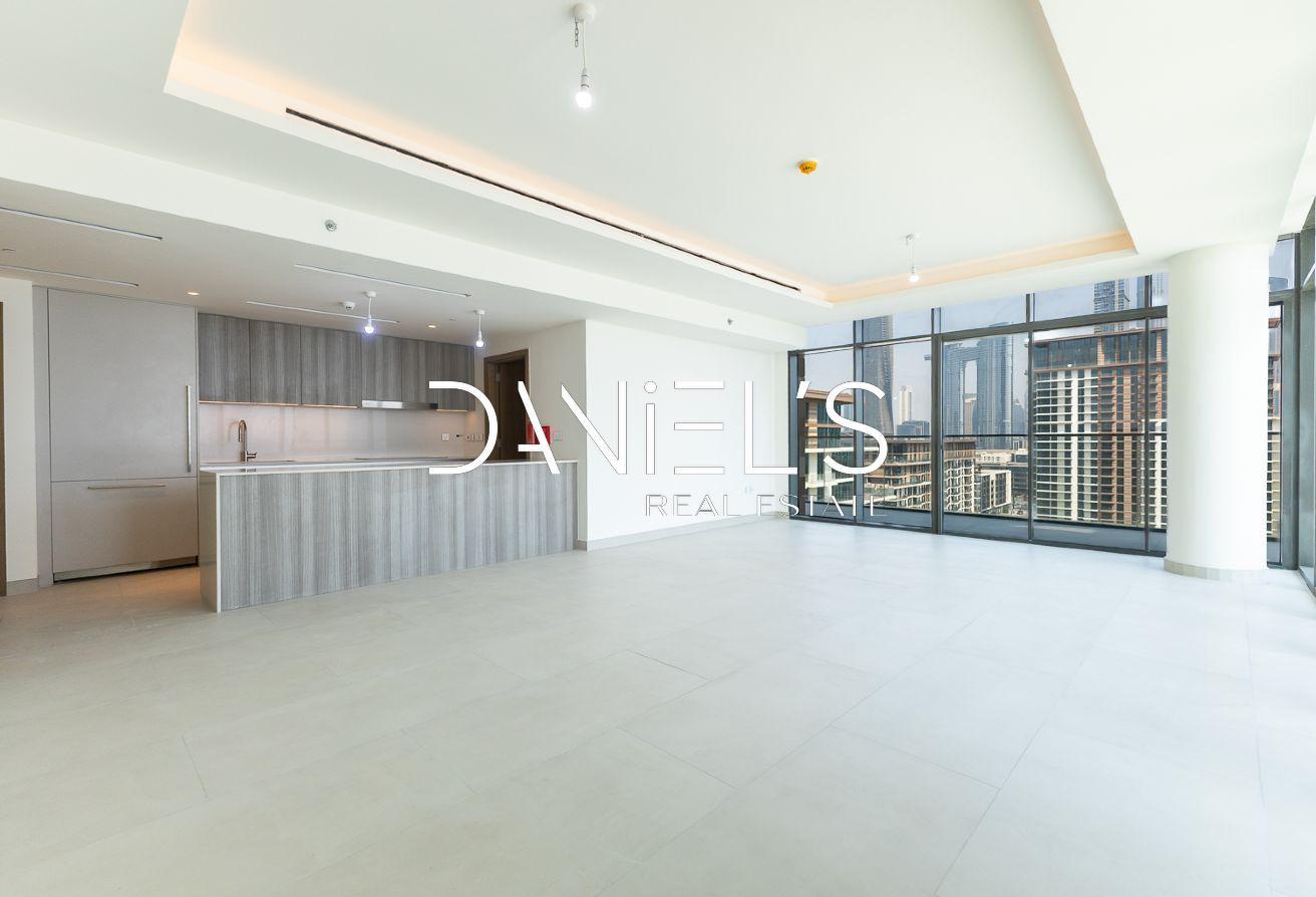 Terrace | High Floor | Unique Layout photo 5