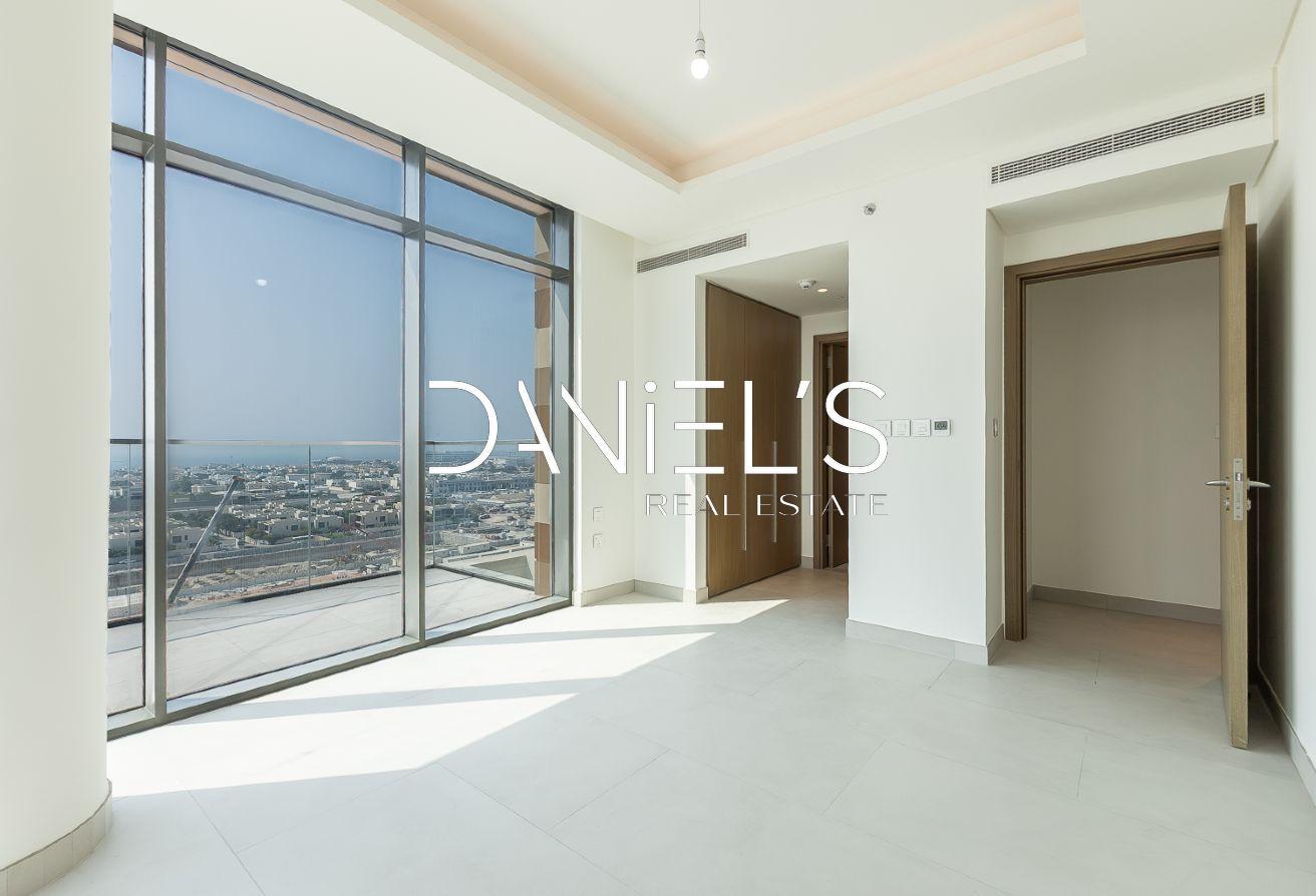 Terrace | High Floor | Unique Layout photo 14