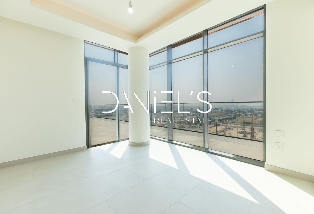 Terrace | High Floor | Unique Layout photo 13