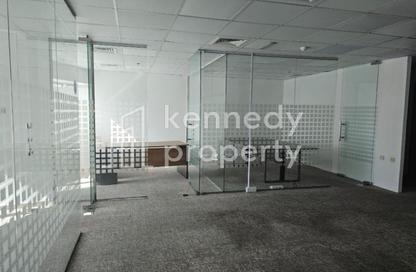 Office Space - Studio - 1 Bathroom for rent in Platinum Business Center - Al Nahda 2 - Al Nahda - Dubai Office Space - Studio - 1 Bathroom for rent in Platinum Business Center - Al Nahda 2 - Al Nahda - Dubai