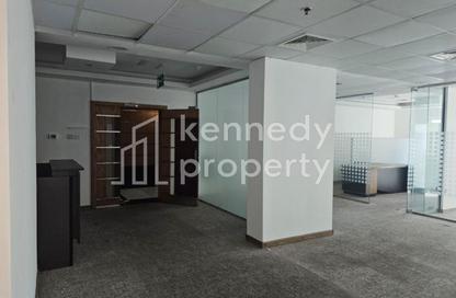 Office Space - Studio - 1 Bathroom for rent in Platinum Business Center - Al Nahda 2 - Al Nahda - Dubai Office Space - Studio - 1 Bathroom for rent in Platinum Business Center - Al Nahda 2 - Al Nahda - Dubai