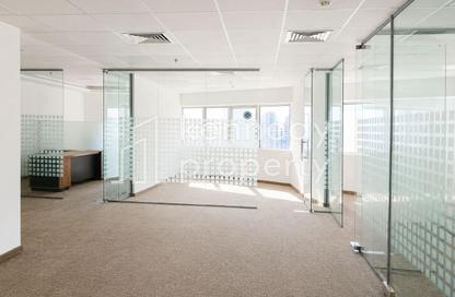 Office Space - Studio - 1 Bathroom for rent in Platinum Business Center - Al Nahda 2 - Al Nahda - Dubai Office Space - Studio - 1 Bathroom for rent in Platinum Business Center - Al Nahda 2 - Al Nahda - Dubai
