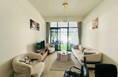 شقة - غرفة نوم - 2 حمامات للايجار في عزيزي ريفيرا 32 - عزيزي ريفيرا - ميدان واحد - ميدان - دبي