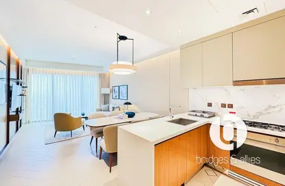 Apartment - 2 Bedrooms - 2 Bathrooms for rent in The Address Residences Dubai Opera Tower 2 - The Address Residences Dubai Opera - Downtown Dubai - Dubai Apartment - 2 Bedrooms - 2 Bathrooms for rent in The Address Residences Dubai Opera Tower 2 - The Address Residences Dubai Opera - Downtown Dubai - Dubai