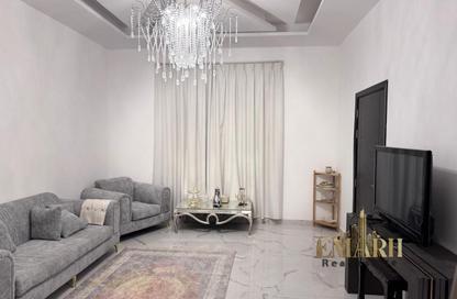 Townhouse - 5 Bedrooms - 6 Bathrooms for rent in Al Zaheya Gardens - Al Zahya - Ajman