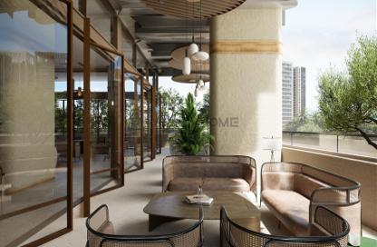 Apartment - 1 Bedroom - 2 Bathrooms for sale in Solanki One - Dubai Land Residence Complex - Dubai Land - Dubai Apartment - 1 Bedroom - 2 Bathrooms for sale in Solanki One - Dubai Land Residence Complex - Dubai Land - Dubai