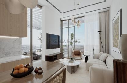 Apartment - 1 Bedroom - 2 Bathrooms for sale in Solanki One - Dubai Land Residence Complex - Dubai Land - Dubai
