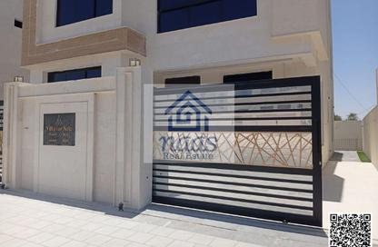 Villa - 6 Bedrooms - 5 Bathrooms for sale in Al Helio - Ajman