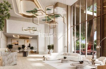 Apartment - 1 - 2 for sale in Soulever by Beyond Tower 2 - Soulever by Beyond - Maritime City - Dubai