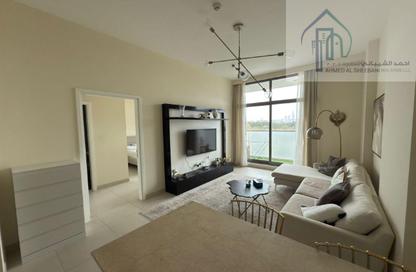 Apartment - 1 Bedroom - 2 Bathrooms for sale in Prime Views by Prescott - Meydan Avenue - Meydan - Dubai