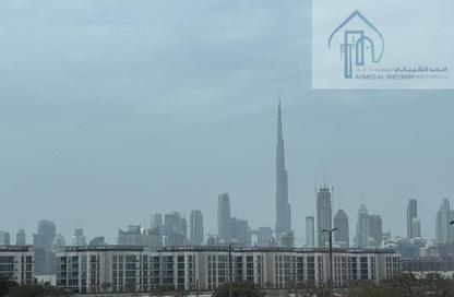 شقة - غرفة نوم - 2 حمامات للبيع في برايم فيوز لبريسكوت - ميدان افينيو - ميدان - دبي