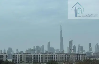 شقة - غرفة نوم - 2 حمامات للبيع في برايم فيوز لبريسكوت - ميدان افينيو - ميدان - دبي شقة - غرفة نوم - 2 حمامات للبيع في برايم فيوز لبريسكوت - ميدان افينيو - ميدان - دبي