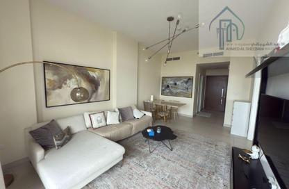 Apartment - 1 Bedroom - 2 Bathrooms for sale in Prime Views by Prescott - Meydan Avenue - Meydan - Dubai