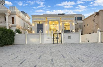 Villa - 6 Bedrooms - 7+ Bathrooms for sale in Al Mowaihat 2 - Al Mowaihat - Ajman