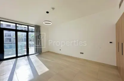 Apartment - 1 Bathroom for rent in Pantheon Elysee II - District 12 - Jumeirah Village Circle - Dubai