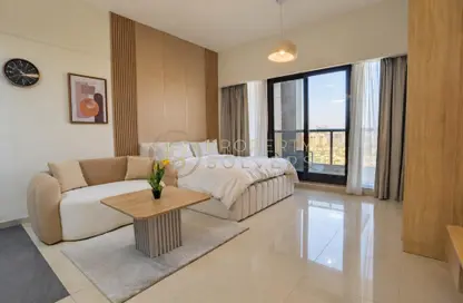 Apartment - 1 Bathroom for sale in Elite Sports Residence 8 - Elite Sports Residence - Dubai Sports City - Dubai
