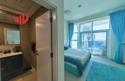 Apartment - 2 - 3 for rent in Marina Arcade Tower - Dubai Marina - Dubai Apartment - 2 - 3 for rent in Marina Arcade Tower - Dubai Marina - Dubai