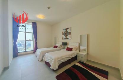 Apartment - 2 - 3 for rent in Marina Arcade Tower - Dubai Marina - Dubai Apartment - 2 - 3 for rent in Marina Arcade Tower - Dubai Marina - Dubai