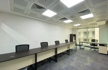 Office Space - Studio for rent in Deyaar building - Al Barsha 1 - Al Barsha - Dubai