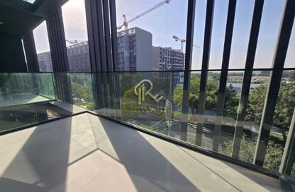 Apartment - 2 Bedrooms - 3 Bathrooms for rent in Vida 1 - Vida Residences - Aljada - Sharjah