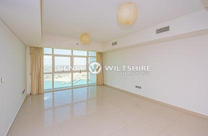 Apartment - 1 Bedroom - 1 Bathroom for rent in Tala Tower - Marina Square - Al Reem Island - Abu Dhabi Apartment - 1 Bedroom - 1 Bathroom for rent in Tala Tower - Marina Square - Al Reem Island - Abu Dhabi