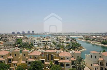 شقة - 1 حمام للايجار في رويال بريز - رويال بريز - قرية الحمرا - رأس الخيمة شقة - 1 حمام للايجار في رويال بريز - رويال بريز - قرية الحمرا - رأس الخيمة