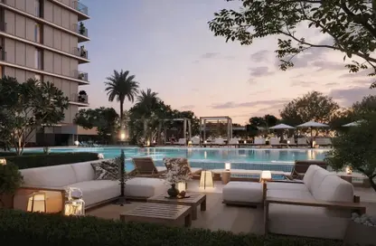 Apartment - 2 Bedrooms - 2 Bathrooms for sale in Creek Haven Tower A - Creek Haven - Dubai Creek Harbour (The Lagoons) - Dubai