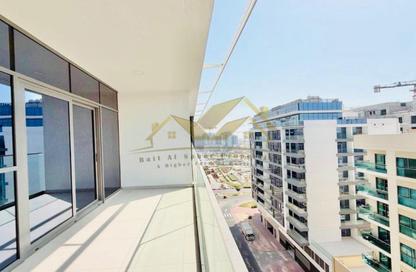 Apartment - 2 Bedrooms - 3 Bathrooms for rent in Jumeirah Garden City - Al Satwa - Dubai Apartment - 2 Bedrooms - 3 Bathrooms for rent in Jumeirah Garden City - Al Satwa - Dubai