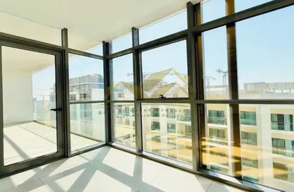 Apartment - 2 Bedrooms - 3 Bathrooms for rent in Jumeirah Garden City - Al Satwa - Dubai