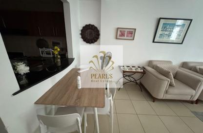 Apartment - 1 - 2 for rent in Ajman One Tower 9 - Ajman One - Ajman Downtown - Ajman Apartment - 1 - 2 for rent in Ajman One Tower 9 - Ajman One - Ajman Downtown - Ajman