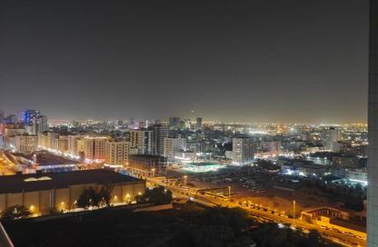 Apartment - 1 Bedroom - 2 Bathrooms for rent in Al Naemiya Tower 3 - Al Naemiya Towers - Al Nuaimiya - Ajman Apartment - 1 Bedroom - 2 Bathrooms for rent in Al Naemiya Tower 3 - Al Naemiya Towers - Al Nuaimiya - Ajman