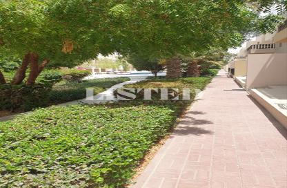Villa - 3 Bedrooms - 3 Bathrooms for sale in The Townhouses at Al Hamra Village - Al Hamra Village - Ras Al Khaimah Villa - 3 Bedrooms - 3 Bathrooms for sale in The Townhouses at Al Hamra Village - Al Hamra Village - Ras Al Khaimah