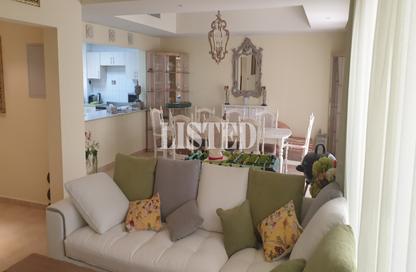 Villa - 3 Bedrooms - 3 Bathrooms for sale in The Townhouses at Al Hamra Village - Al Hamra Village - Ras Al Khaimah