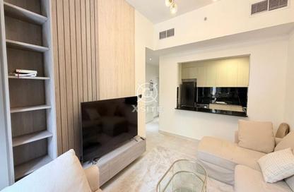 Apartment - 2 Bedrooms - 2 Bathrooms for rent in Binghatti Rose - District 15 - Jumeirah Village Circle - Dubai Apartment - 2 Bedrooms - 2 Bathrooms for rent in Binghatti Rose - District 15 - Jumeirah Village Circle - Dubai