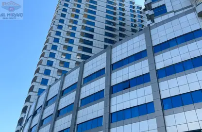 Apartment - 1 Bathroom for sale in Falcon Tower 3 - Falcon Towers - Ajman Downtown - Ajman