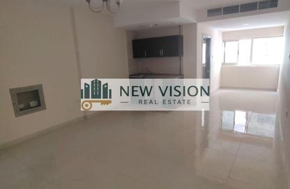 Apartment - Studio - 1 Bathroom for rent in New Al Taawun Road - Al Taawun - Sharjah