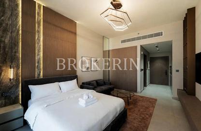 Apartment - Studio - 1 Bathroom for rent in Westwood Grande - District 18 - Jumeirah Village Circle - Dubai