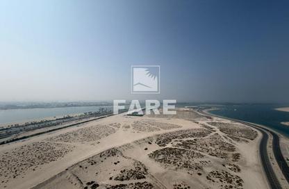 Apartment - 1 - 2 for sale in La Plage Tower - Al Mamzar - Sharjah - Sharjah