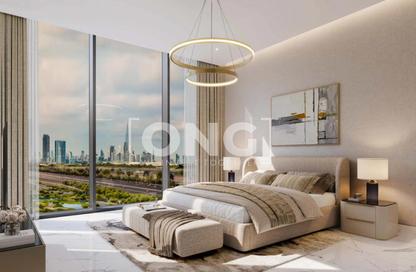 Apartment - 2 - 2 for sale in Sobha One Tower D - Sobha One - Ras Al Khor Industrial 1 - Ras Al Khor - Dubai