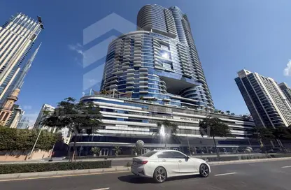 شقة - 3 غرف نوم - 3 حمامات للبيع في امبيريال افنيو - وسط مدينة دبي - دبي