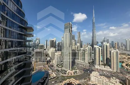 Apartment - 3 Bedrooms - 3 Bathrooms for sale in Imperial Avenue - Downtown Dubai - Dubai