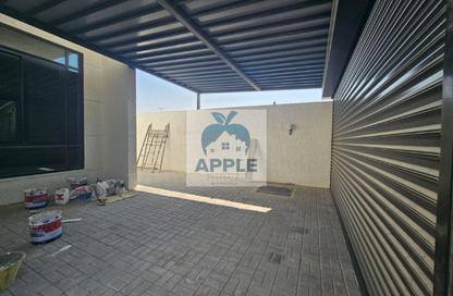 Villa - 4 - 6 for rent in Tilal City - Sharjah Villa - 4 - 6 for rent in Tilal City - Sharjah