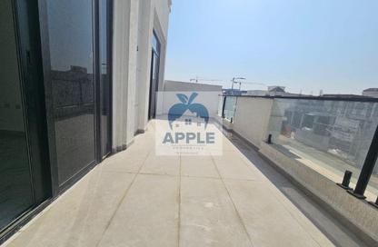 Villa - 4 - 6 for rent in Tilal City - Sharjah