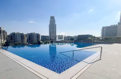 Apartment - 2 Bedrooms - 2 Bathrooms for sale in Palace Residence North - Dubai Creek Harbour (The Lagoons) - Dubai