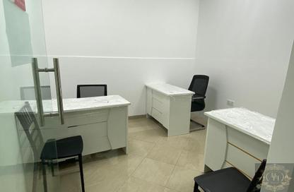 مركز أعمال - استوديو - 3 حمامات للايجار في الجرف الصناعية 3 - الجرف الصناعية - عجمان مركز أعمال - استوديو - 3 حمامات للايجار في الجرف الصناعية 3 - الجرف الصناعية - عجمان