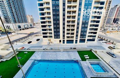 Apartment - 1 - 2 for sale in Royal Residence 1 - Royal Residence - Dubai Sports City - Dubai Apartment - 1 - 2 for sale in Royal Residence 1 - Royal Residence - Dubai Sports City - Dubai