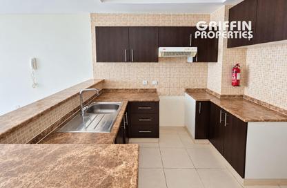 Apartment - 1 - 2 for sale in Royal Residence 1 - Royal Residence - Dubai Sports City - Dubai