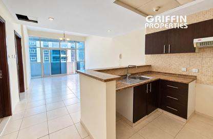 Apartment - 1 - 2 for sale in Royal Residence 1 - Royal Residence - Dubai Sports City - Dubai