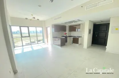 Apartment - Studio - 1 Bathroom for rent in MAG 535 - Mag 5 Boulevard - Dubai South (Dubai World Central) - Dubai