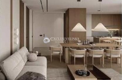 Apartment - 2 Bedrooms - 2 Bathrooms for sale in Aura Elite - Dubai Silicon Oasis - Dubai